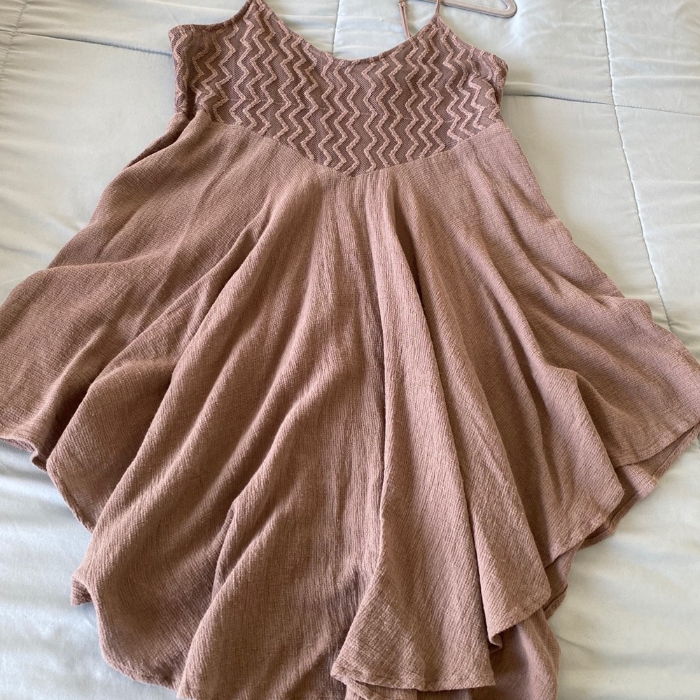 Dresses